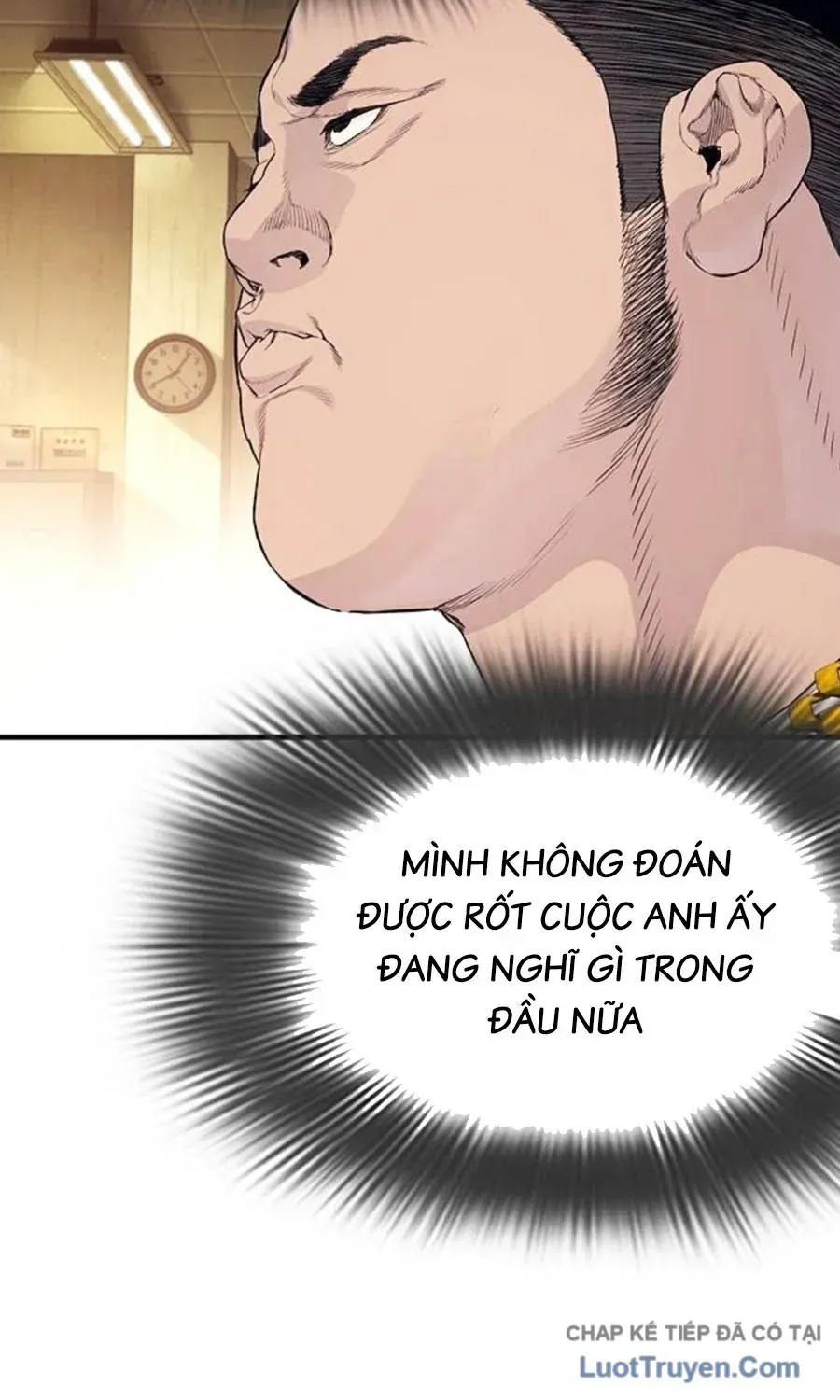 Ngoài Vòng Pháp Luật: Khởi Nguyên Chap 6 - Next Chap 7
