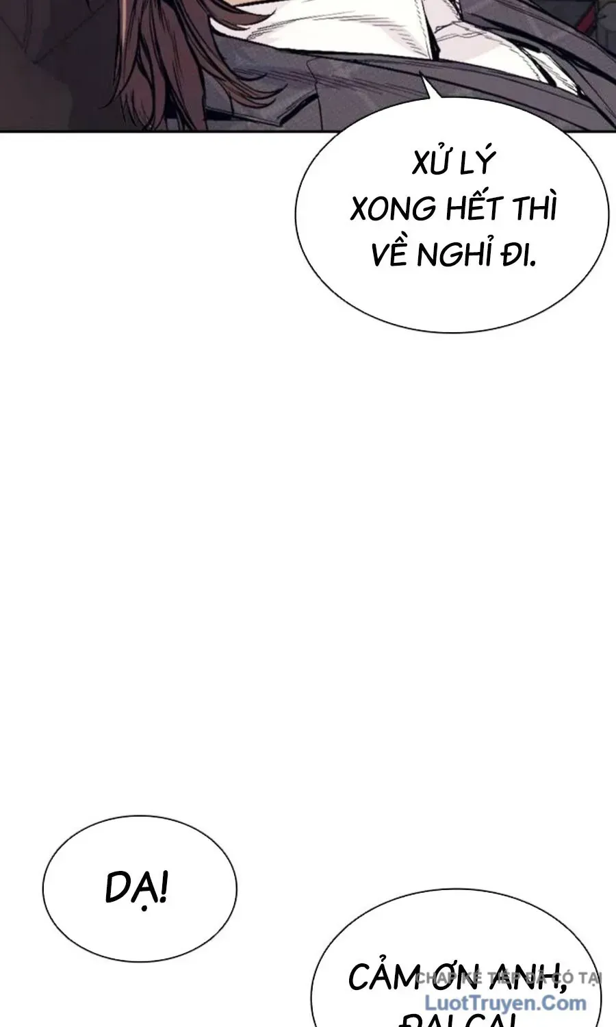 Ngoài Vòng Pháp Luật: Khởi Nguyên Chap 6 - Next Chap 7