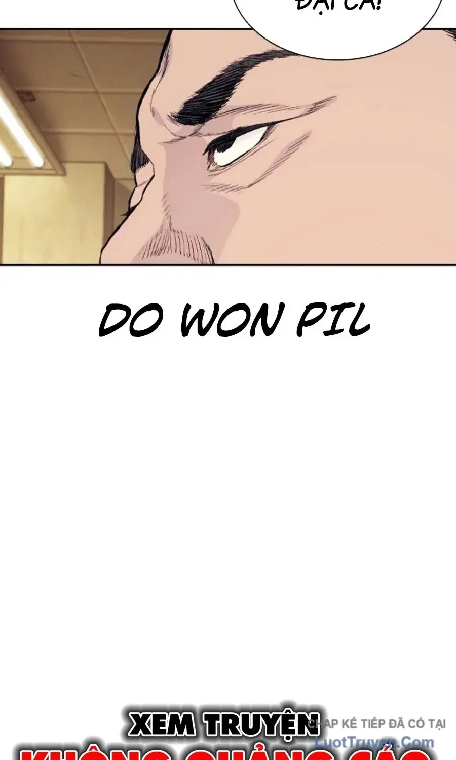 Ngoài Vòng Pháp Luật: Khởi Nguyên Chap 6 - Next Chap 7