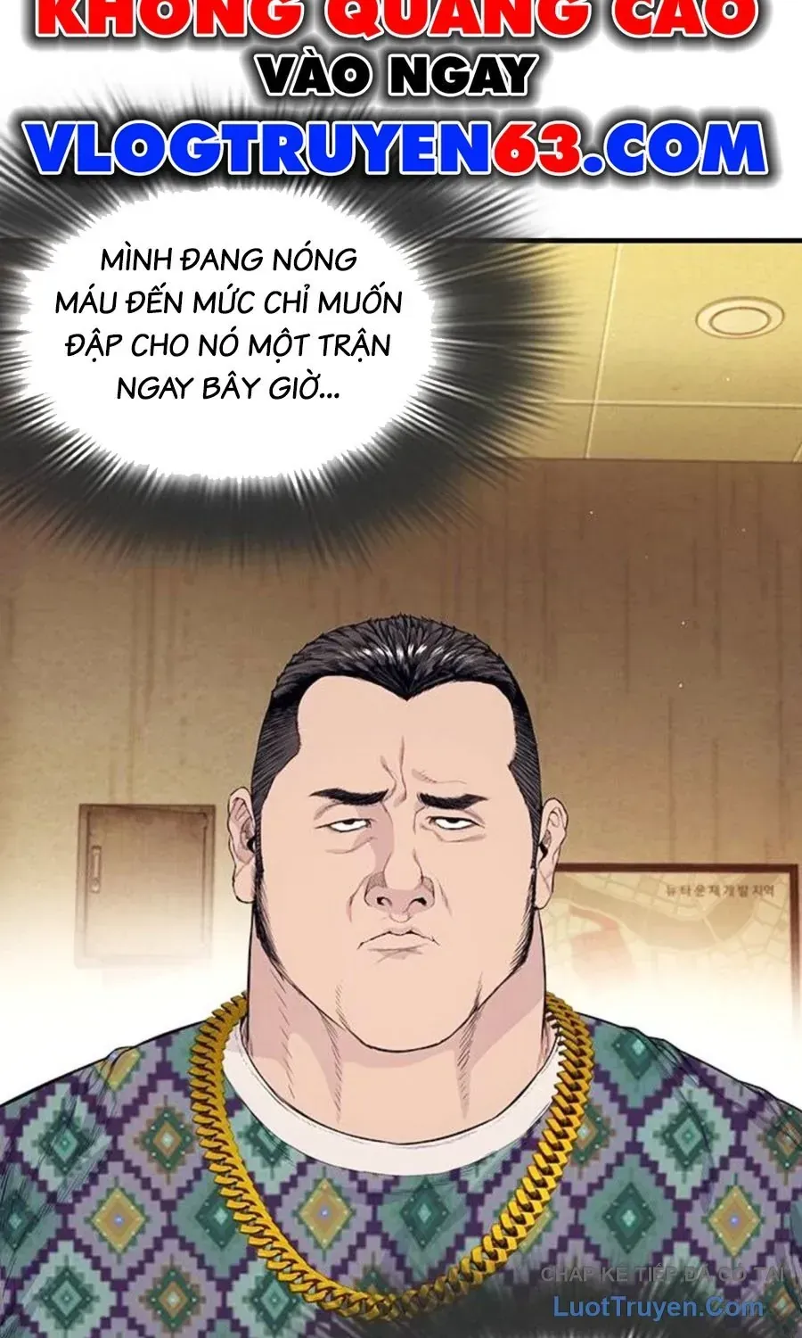 Ngoài Vòng Pháp Luật: Khởi Nguyên Chap 6 - Next Chap 7