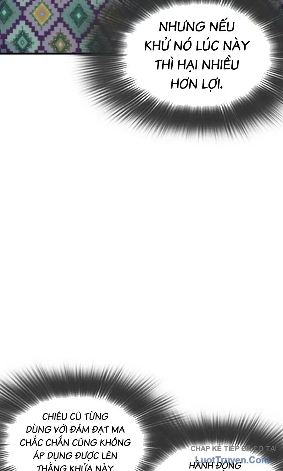 Ngoài Vòng Pháp Luật: Khởi Nguyên Chap 6 - Next Chap 7