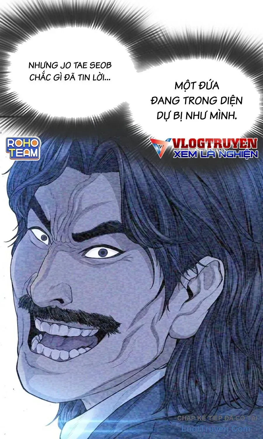 Ngoài Vòng Pháp Luật: Khởi Nguyên Chap 6 - Next Chap 7