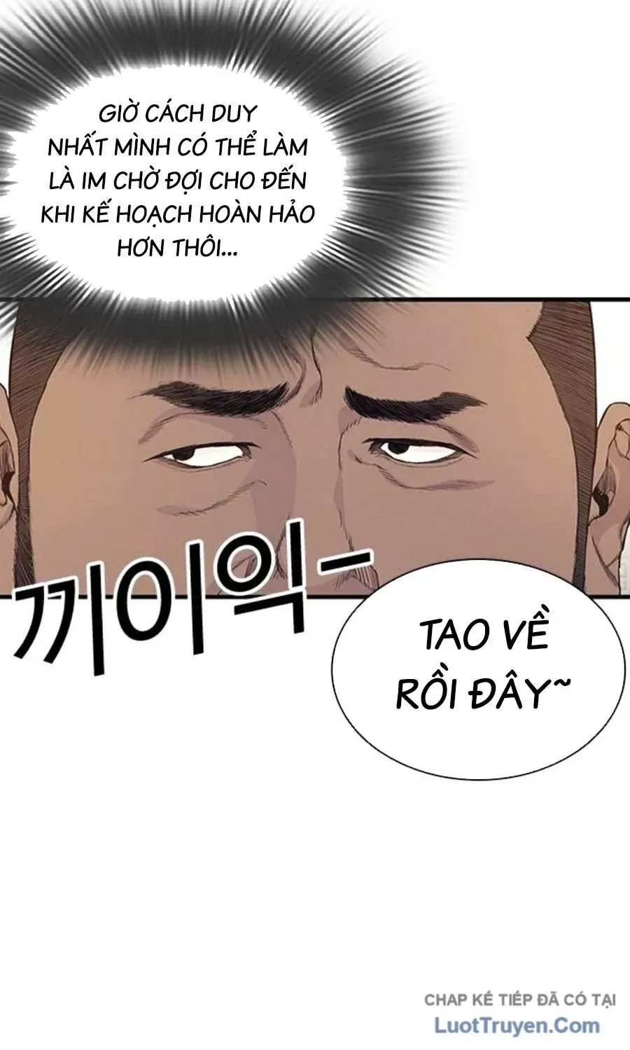 Ngoài Vòng Pháp Luật: Khởi Nguyên Chap 6 - Next Chap 7