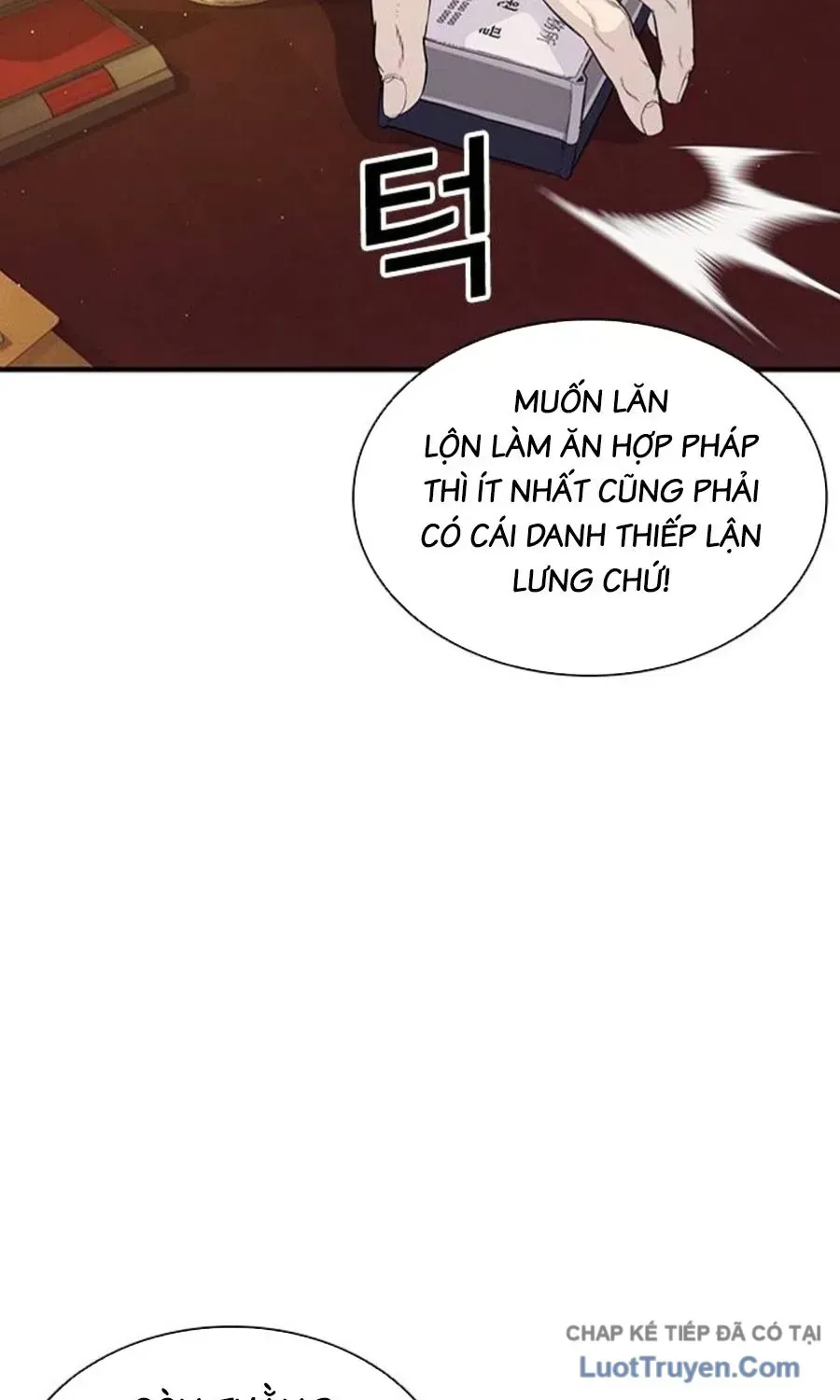 Ngoài Vòng Pháp Luật: Khởi Nguyên Chap 6 - Next Chap 7