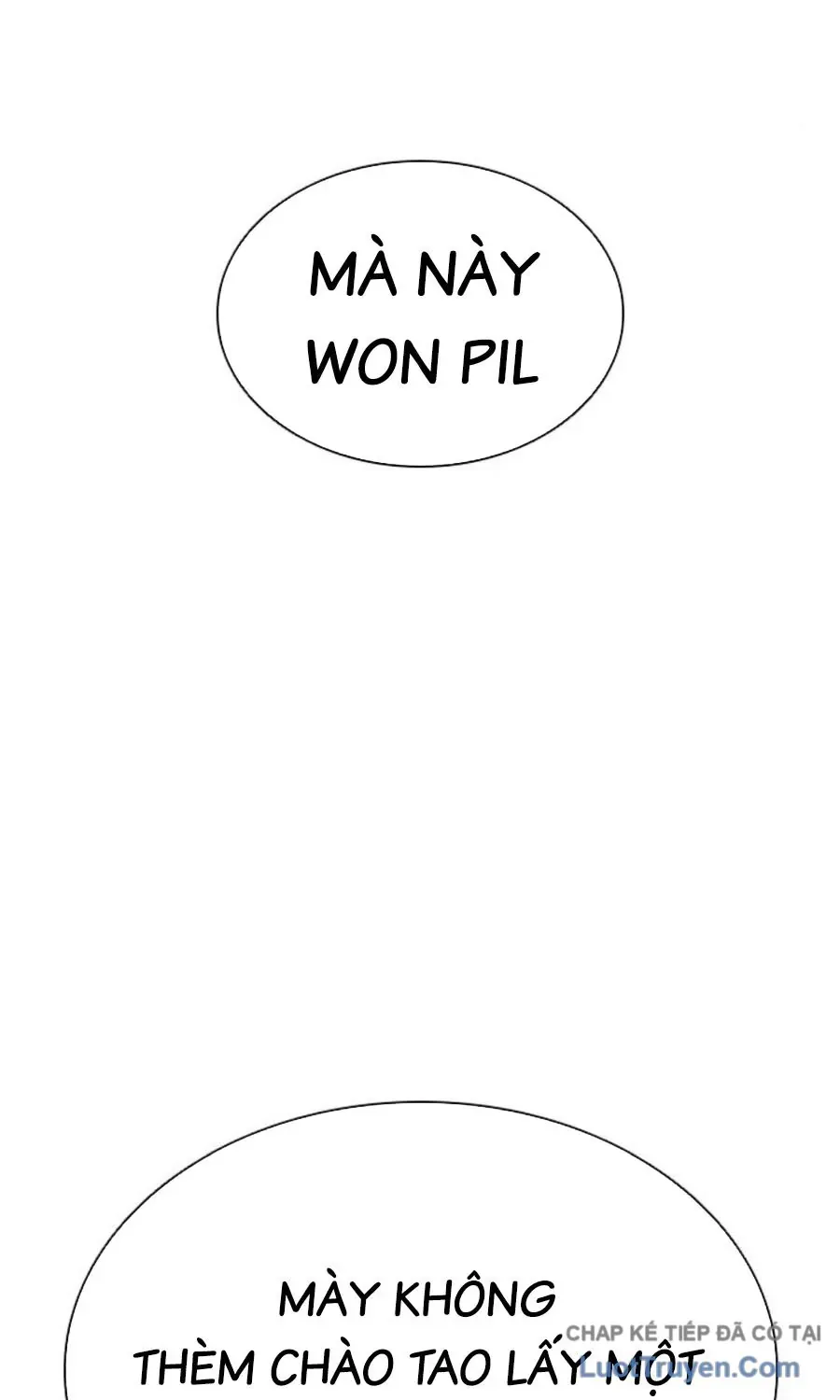 Ngoài Vòng Pháp Luật: Khởi Nguyên Chap 6 - Next Chap 7
