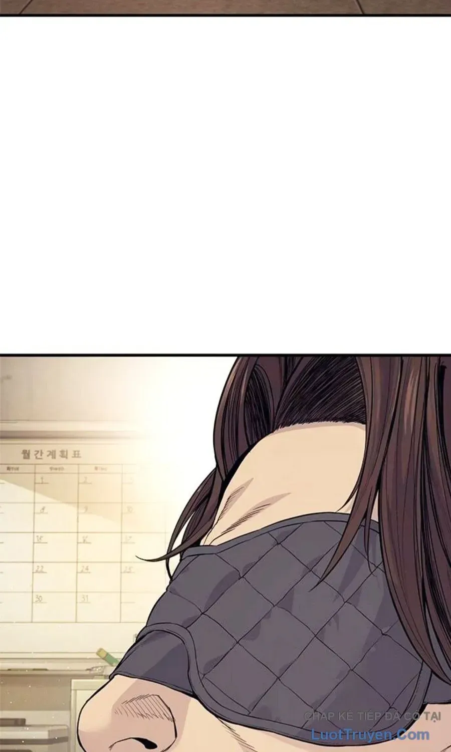 Ngoài Vòng Pháp Luật: Khởi Nguyên Chap 6 - Next Chap 7