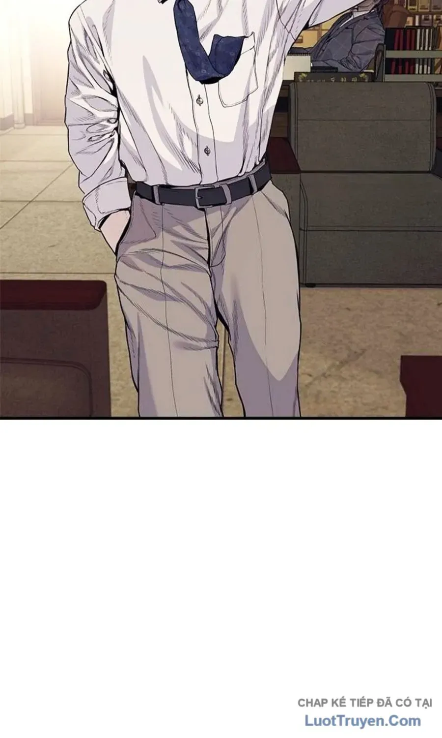 Ngoài Vòng Pháp Luật: Khởi Nguyên Chap 6 - Next Chap 7