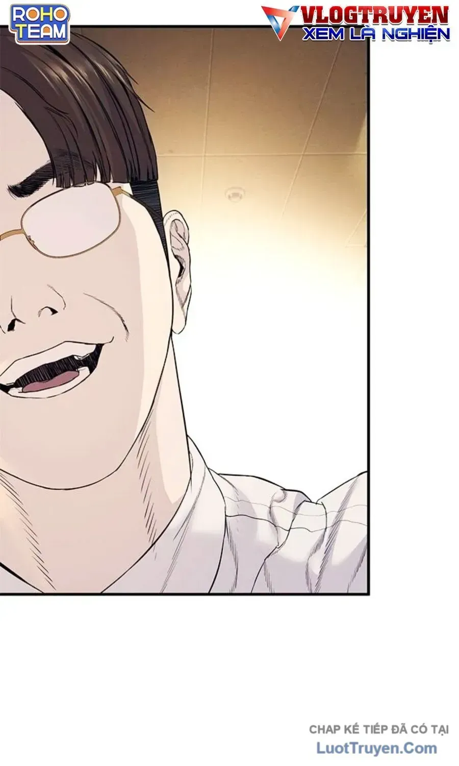 Ngoài Vòng Pháp Luật: Khởi Nguyên Chap 6 - Next Chap 7