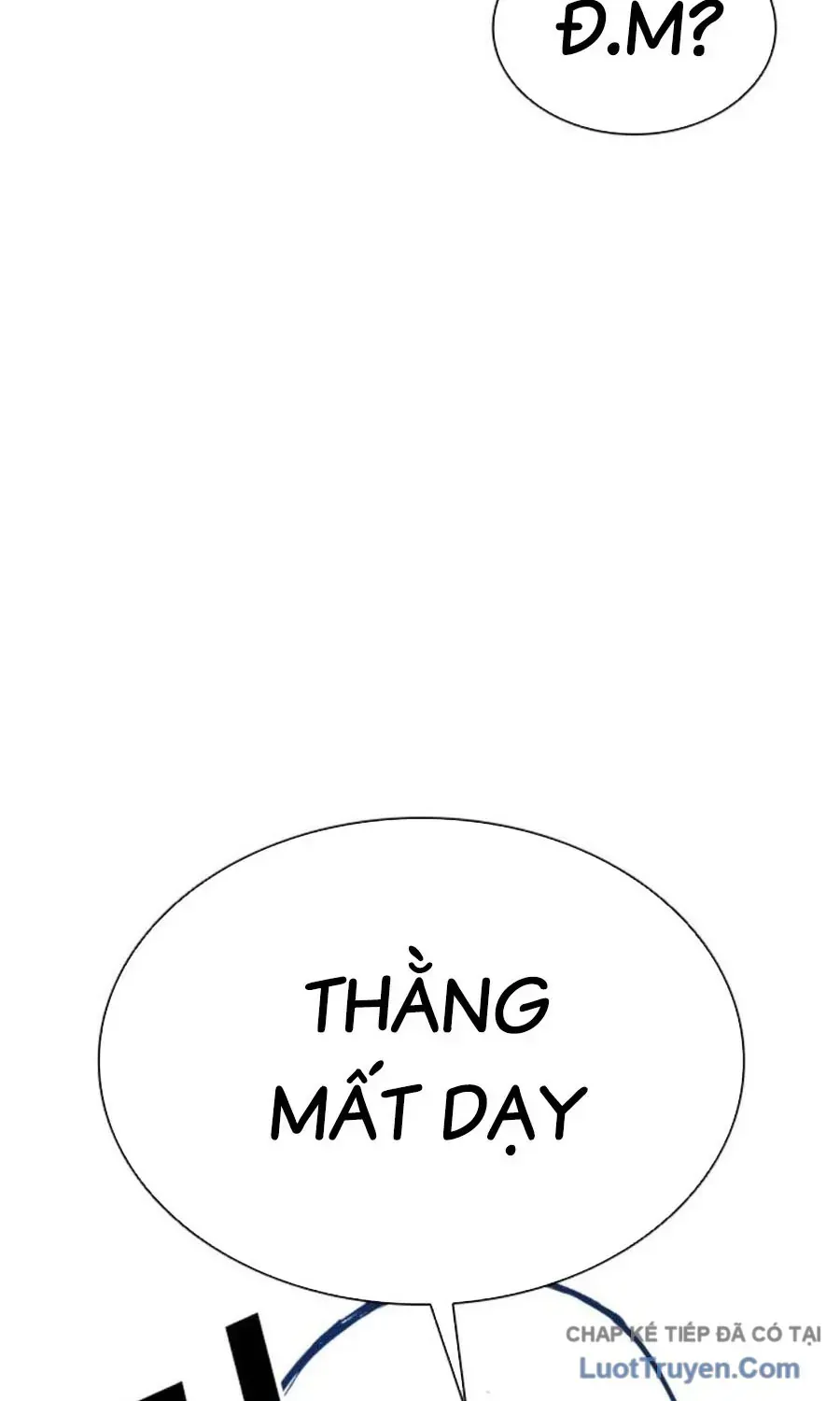 Ngoài Vòng Pháp Luật: Khởi Nguyên Chap 6 - Next Chap 7