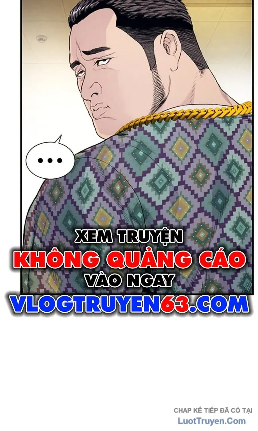 Ngoài Vòng Pháp Luật: Khởi Nguyên Chap 6 - Next Chap 7