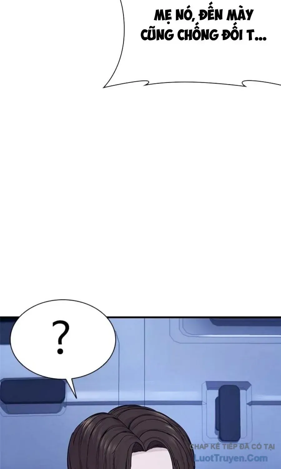 Ngoài Vòng Pháp Luật: Khởi Nguyên Chap 6 - Next Chap 7