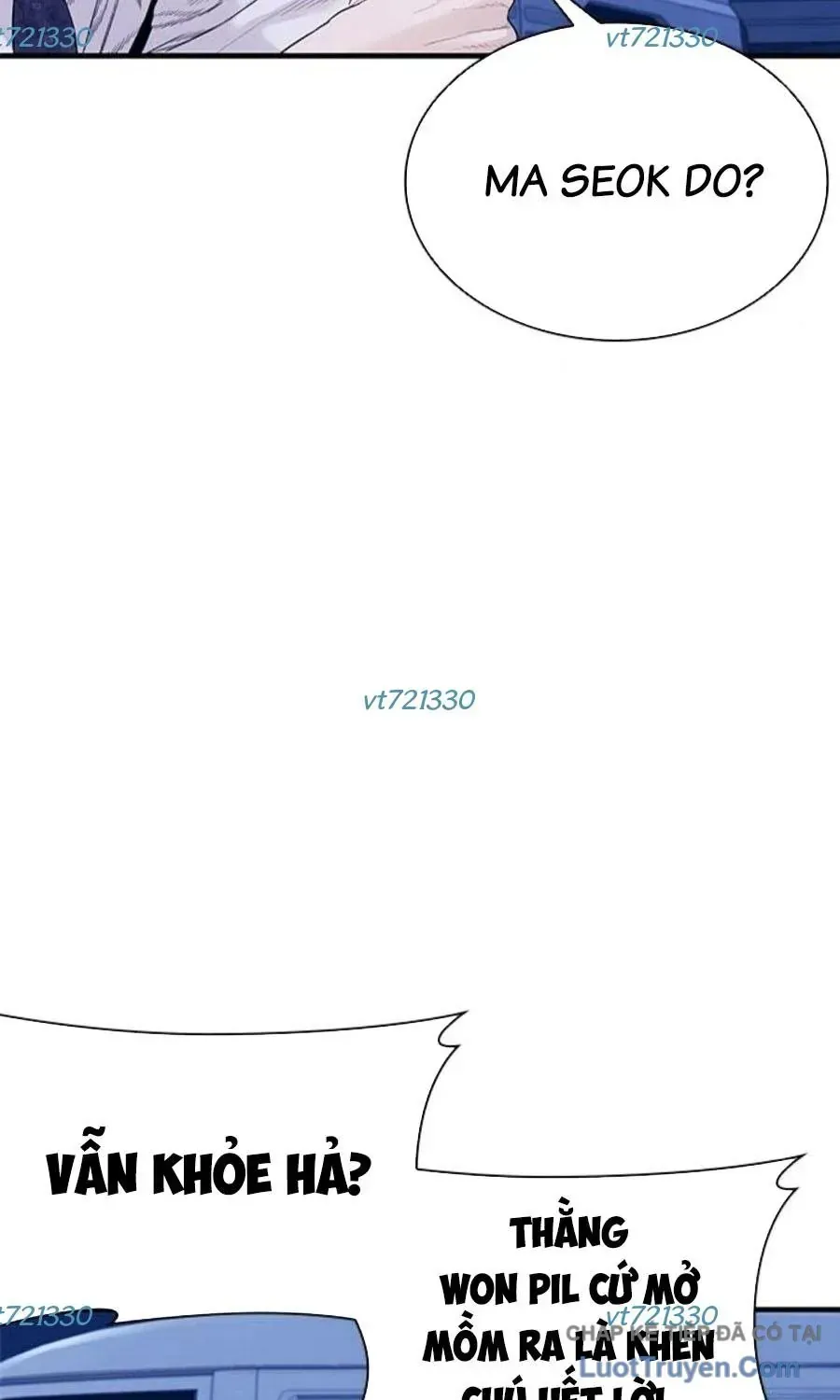 Ngoài Vòng Pháp Luật: Khởi Nguyên Chap 6 - Next Chap 7