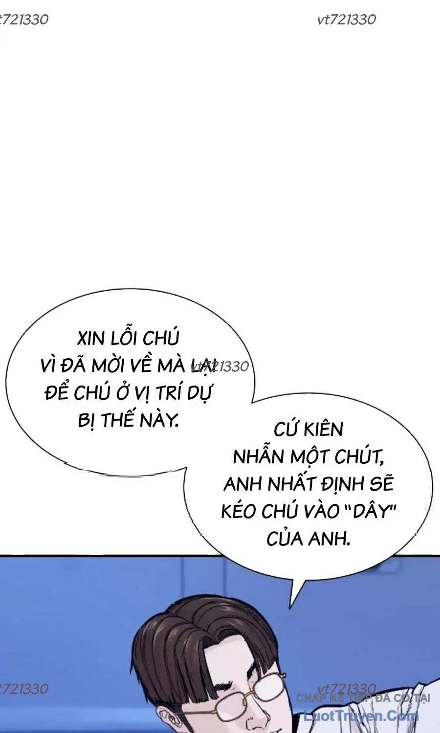 Ngoài Vòng Pháp Luật: Khởi Nguyên Chap 6 - Next Chap 7