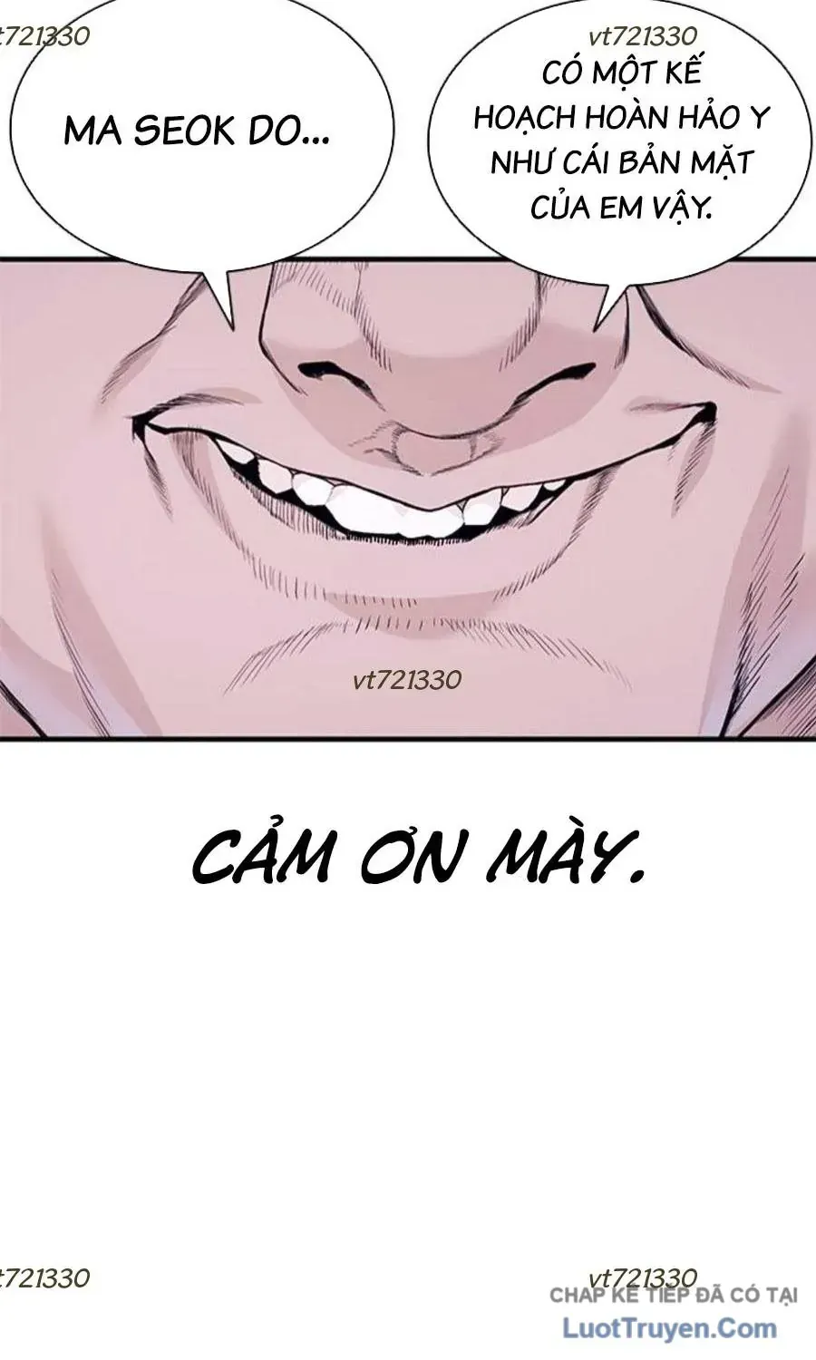 Ngoài Vòng Pháp Luật: Khởi Nguyên Chap 6 - Next Chap 7