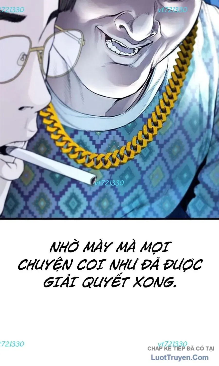 Ngoài Vòng Pháp Luật: Khởi Nguyên Chap 6 - Next Chap 7