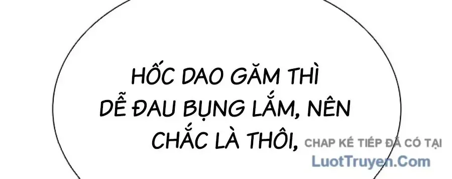Ngoài Vòng Pháp Luật: Khởi Nguyên Chap 6 - Next Chap 7