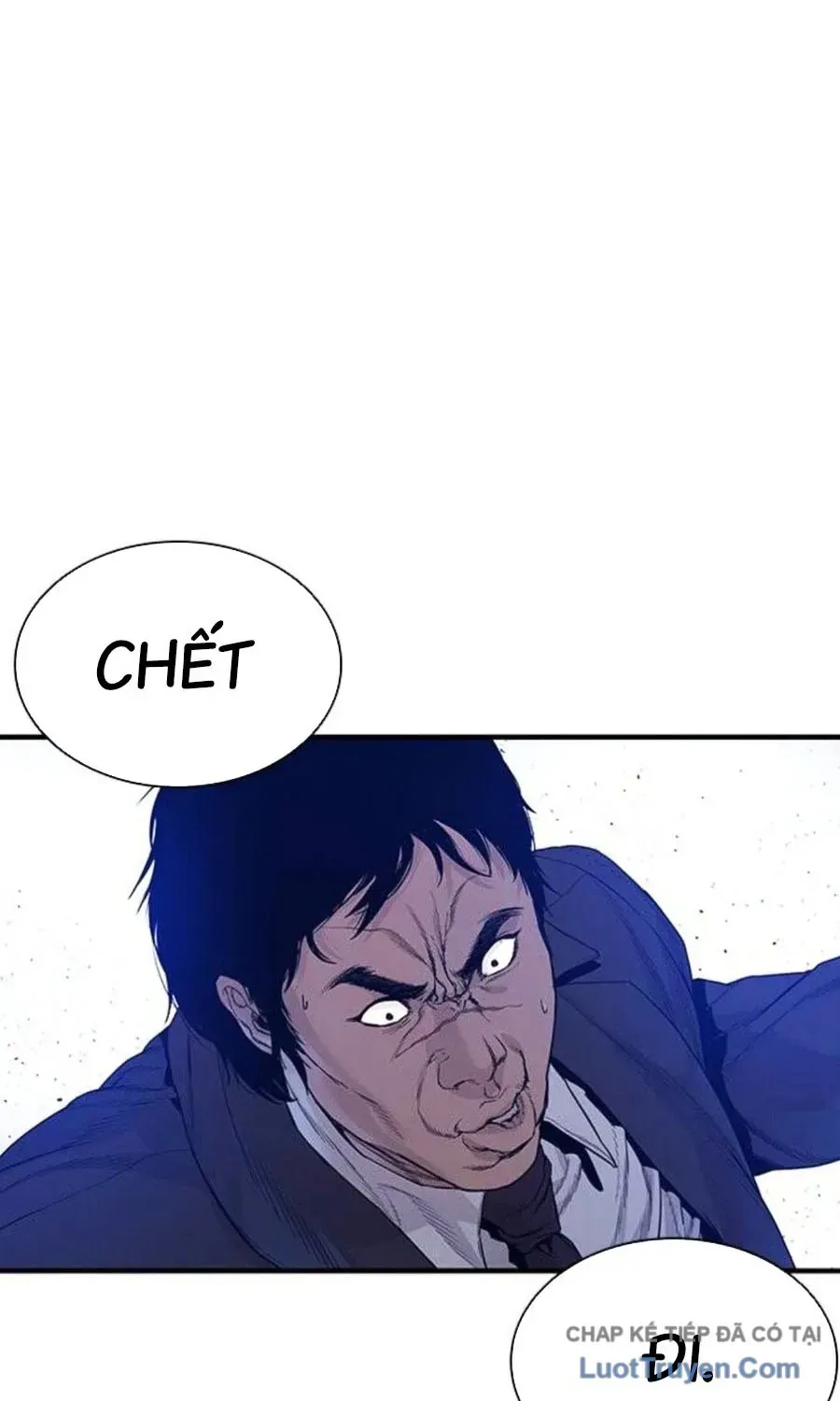 Ngoài Vòng Pháp Luật: Khởi Nguyên Chap 6 - Next Chap 7