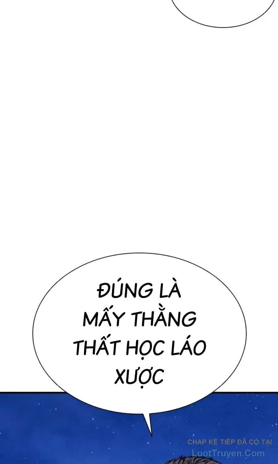Ngoài Vòng Pháp Luật: Khởi Nguyên Chap 6 - Next Chap 7