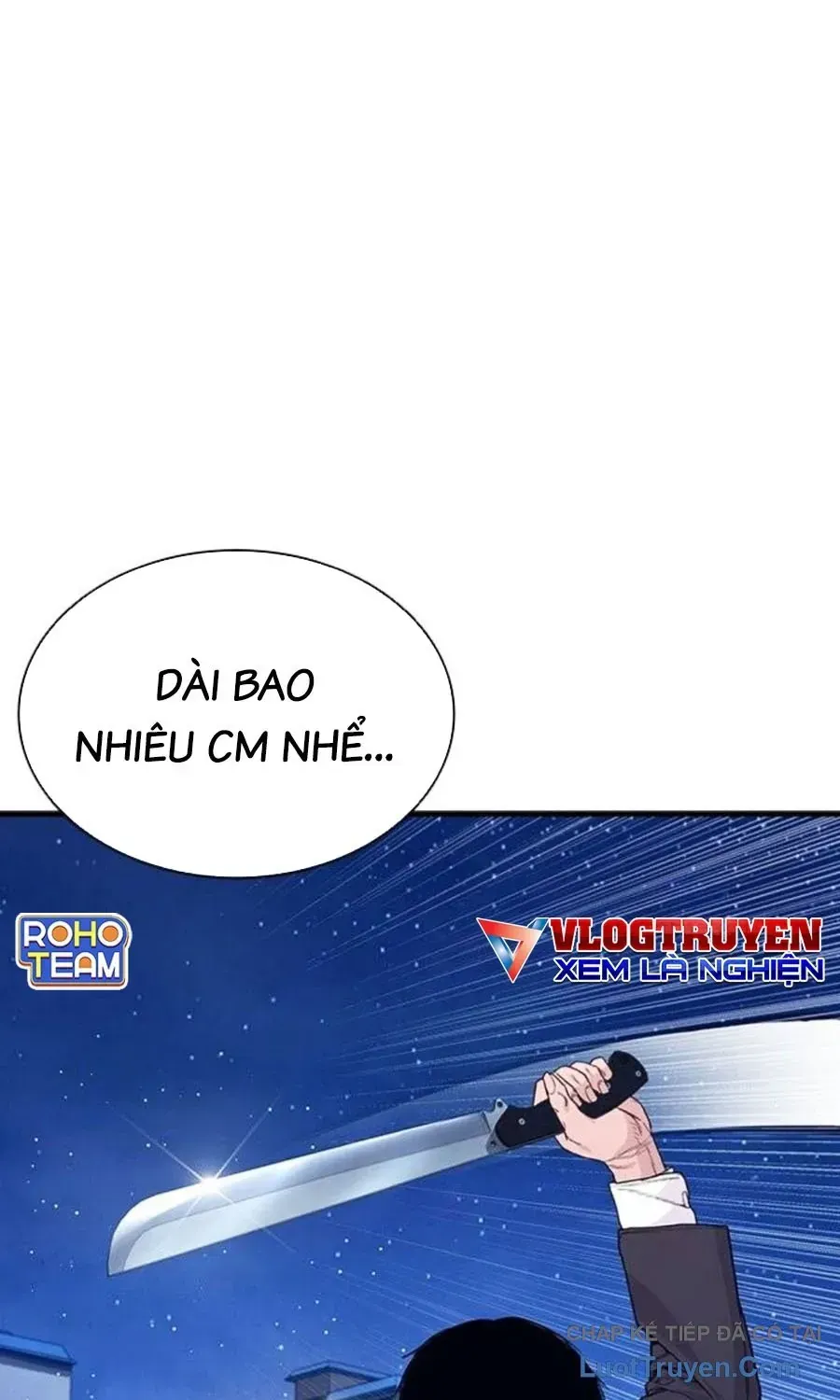Ngoài Vòng Pháp Luật: Khởi Nguyên Chap 6 - Next Chap 7