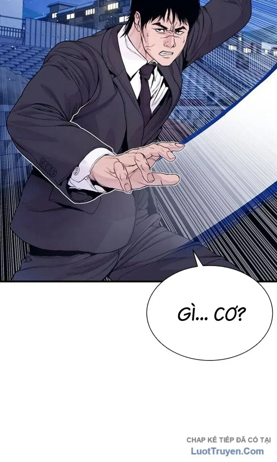 Ngoài Vòng Pháp Luật: Khởi Nguyên Chap 6 - Next Chap 7