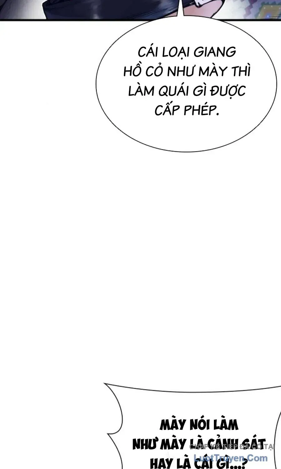 Ngoài Vòng Pháp Luật: Khởi Nguyên Chap 6 - Next Chap 7