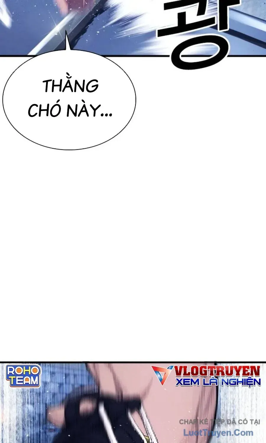 Ngoài Vòng Pháp Luật: Khởi Nguyên Chap 6 - Next Chap 7