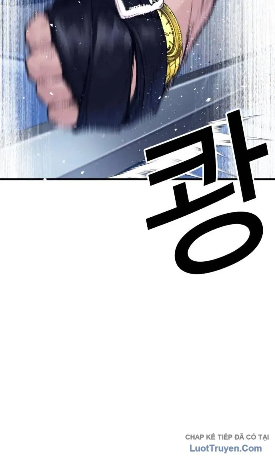 Ngoài Vòng Pháp Luật: Khởi Nguyên Chap 6 - Next Chap 7
