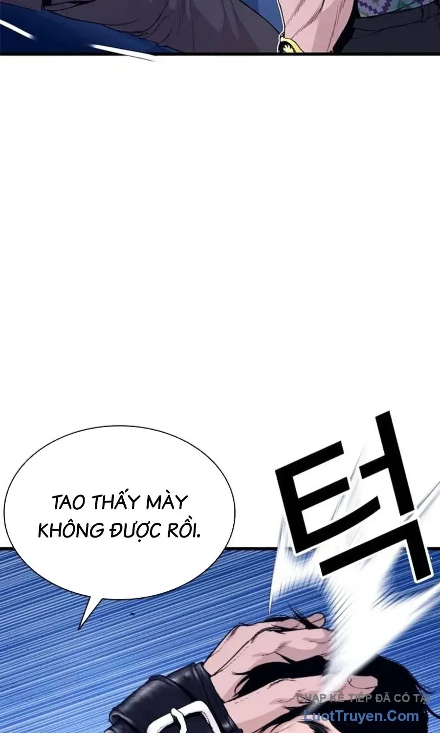 Ngoài Vòng Pháp Luật: Khởi Nguyên Chap 6 - Next Chap 7