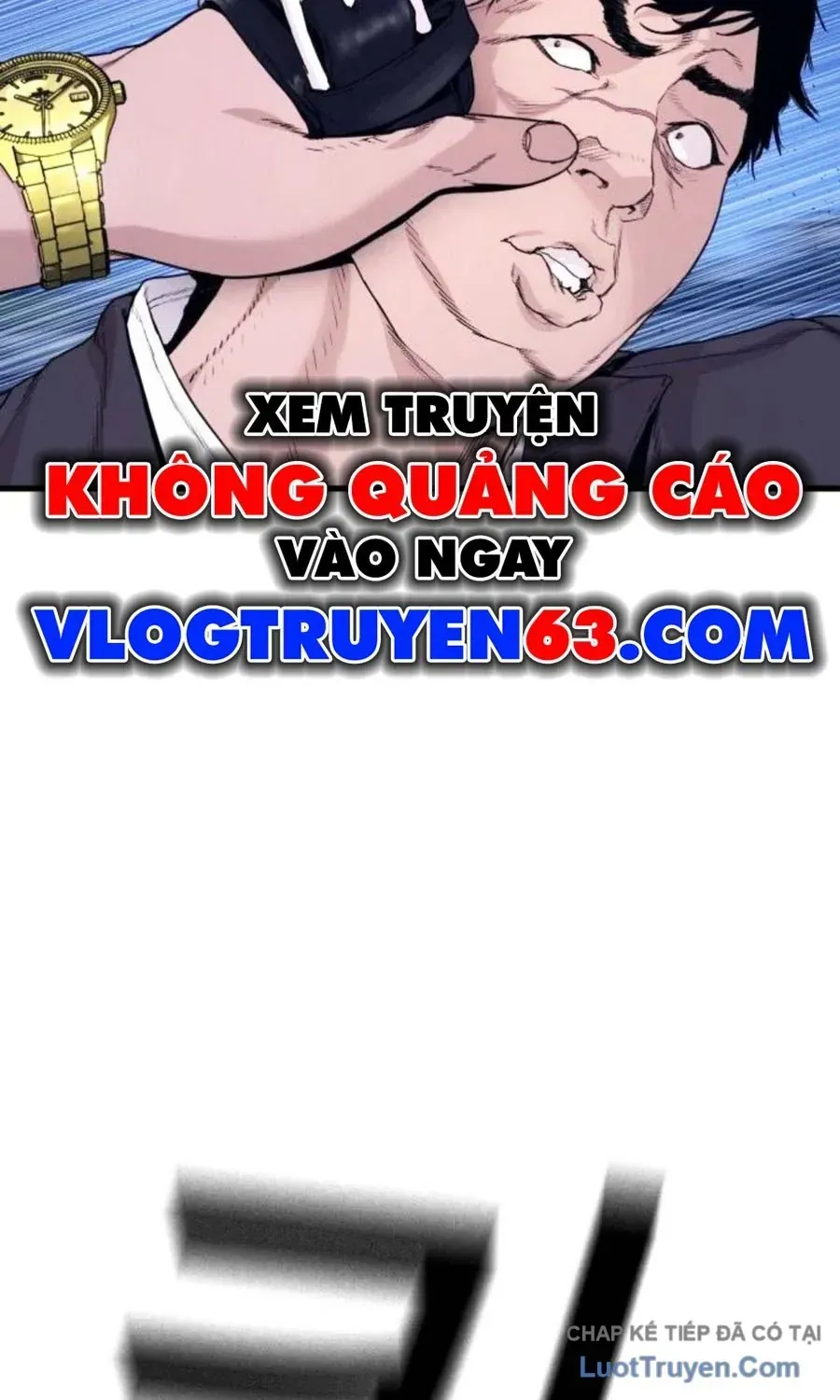 Ngoài Vòng Pháp Luật: Khởi Nguyên Chap 6 - Next Chap 7