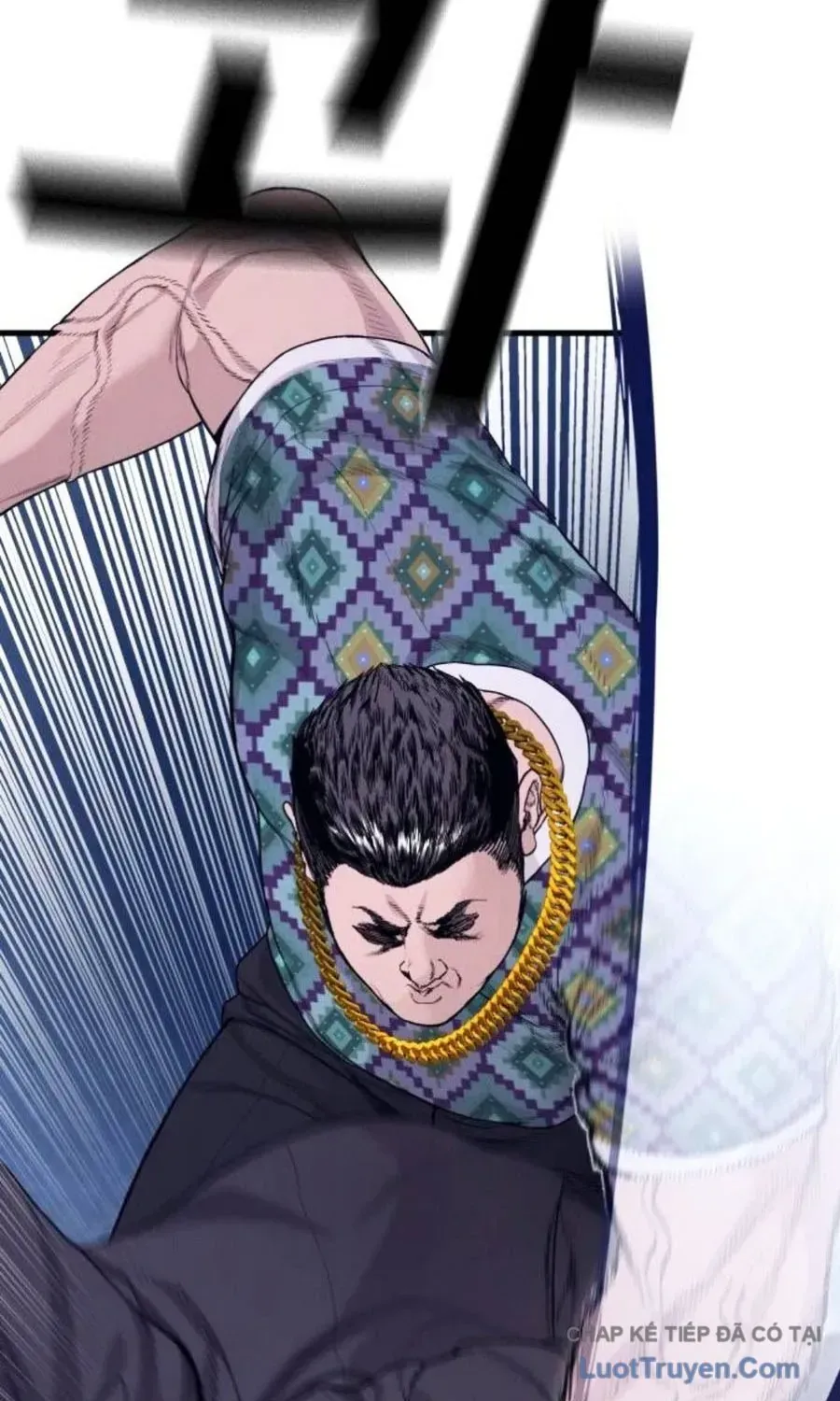 Ngoài Vòng Pháp Luật: Khởi Nguyên Chap 6 - Next Chap 7