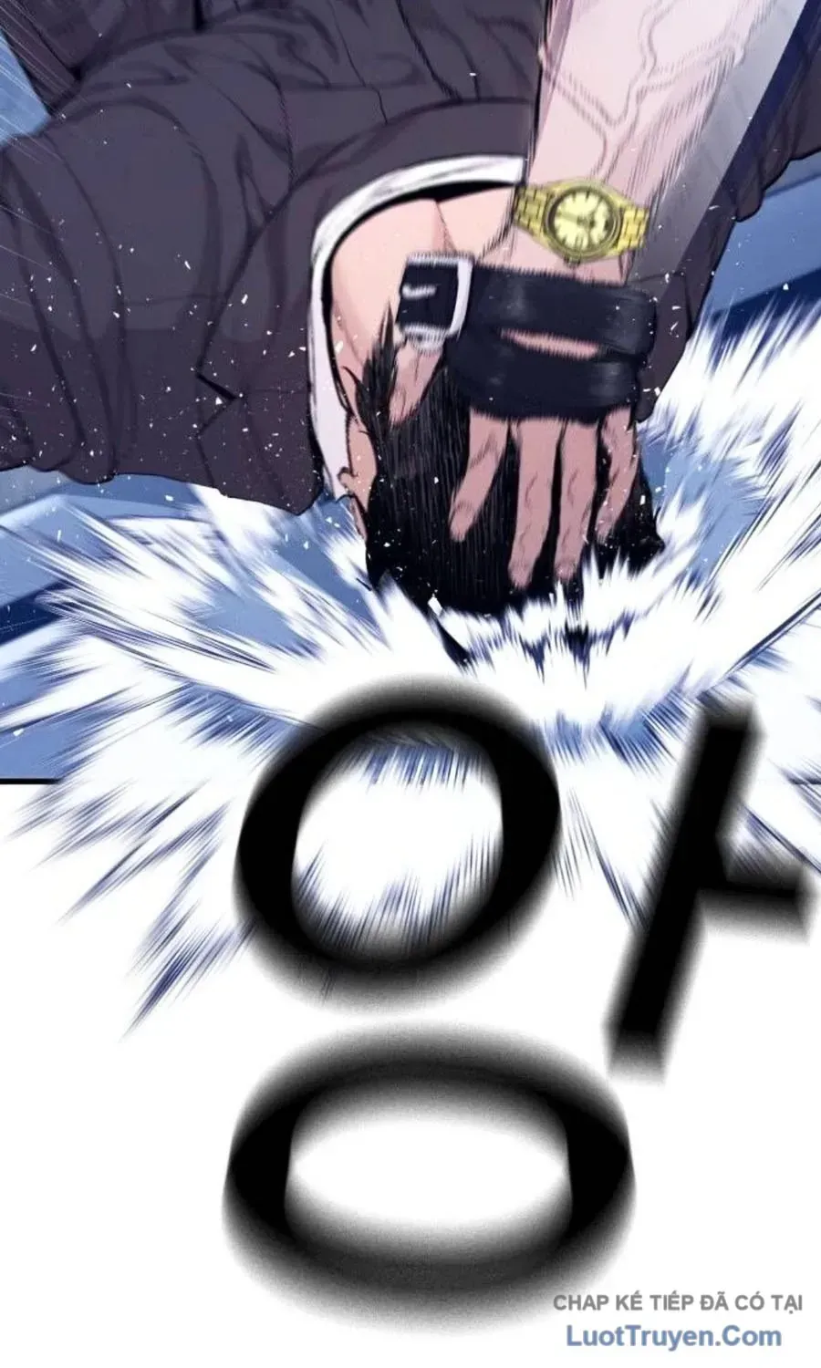 Ngoài Vòng Pháp Luật: Khởi Nguyên Chap 6 - Next Chap 7