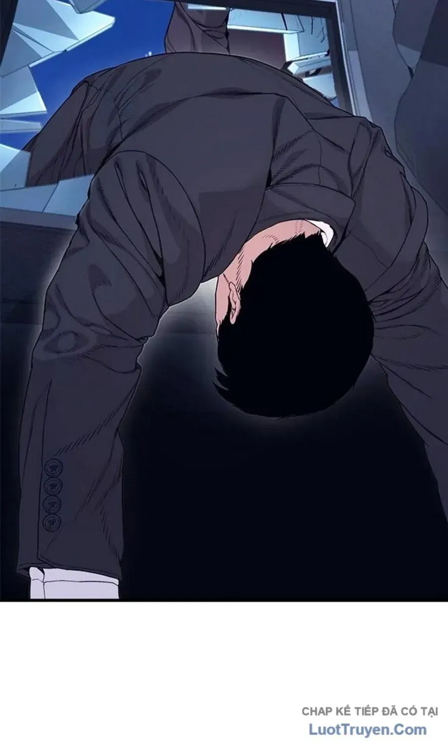 Ngoài Vòng Pháp Luật: Khởi Nguyên Chap 6 - Next Chap 7