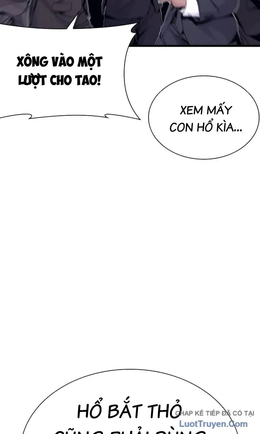 Ngoài Vòng Pháp Luật: Khởi Nguyên Chap 6 - Next Chap 7