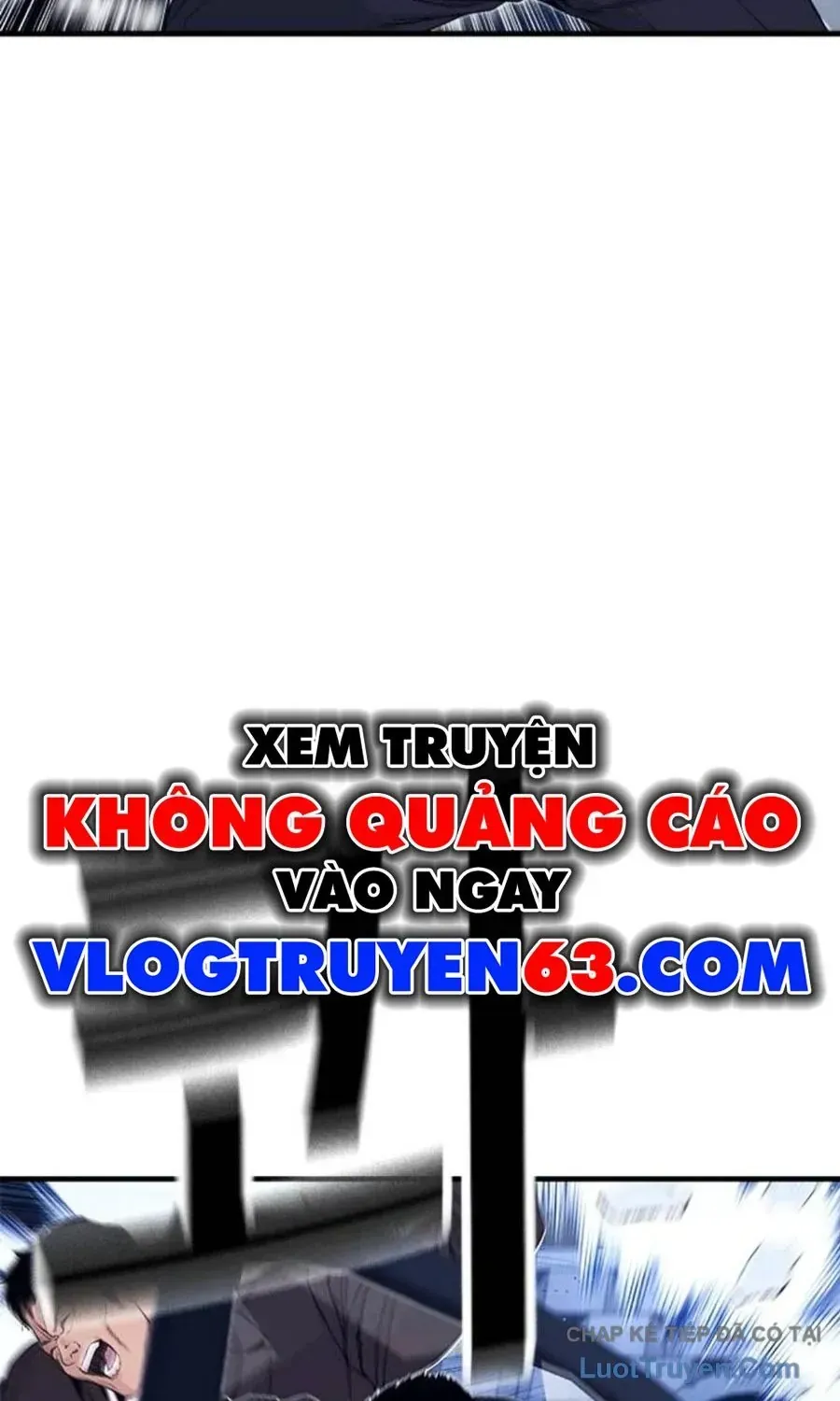 Ngoài Vòng Pháp Luật: Khởi Nguyên Chap 6 - Next Chap 7