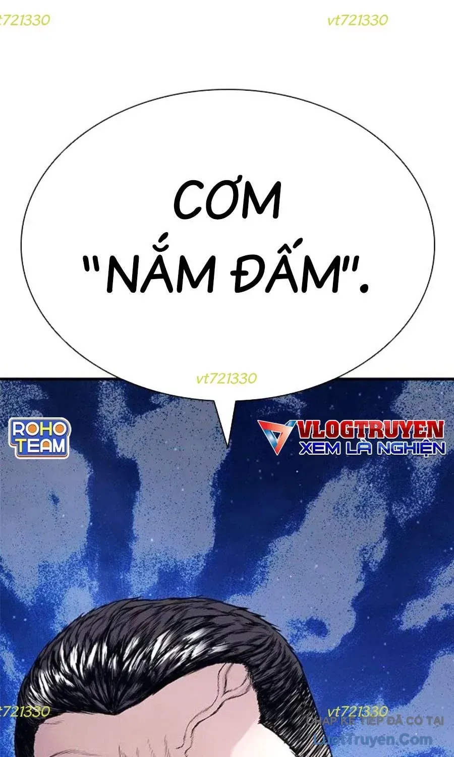 Ngoài Vòng Pháp Luật: Khởi Nguyên Chap 6 - Next Chap 7