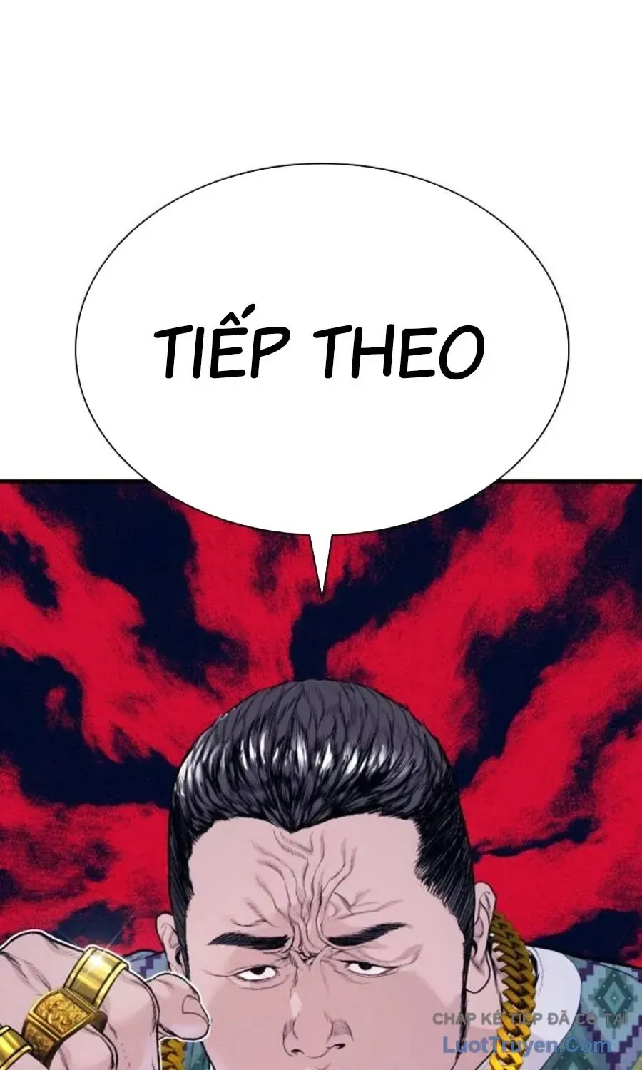 Ngoài Vòng Pháp Luật: Khởi Nguyên Chap 6 - Next Chap 7