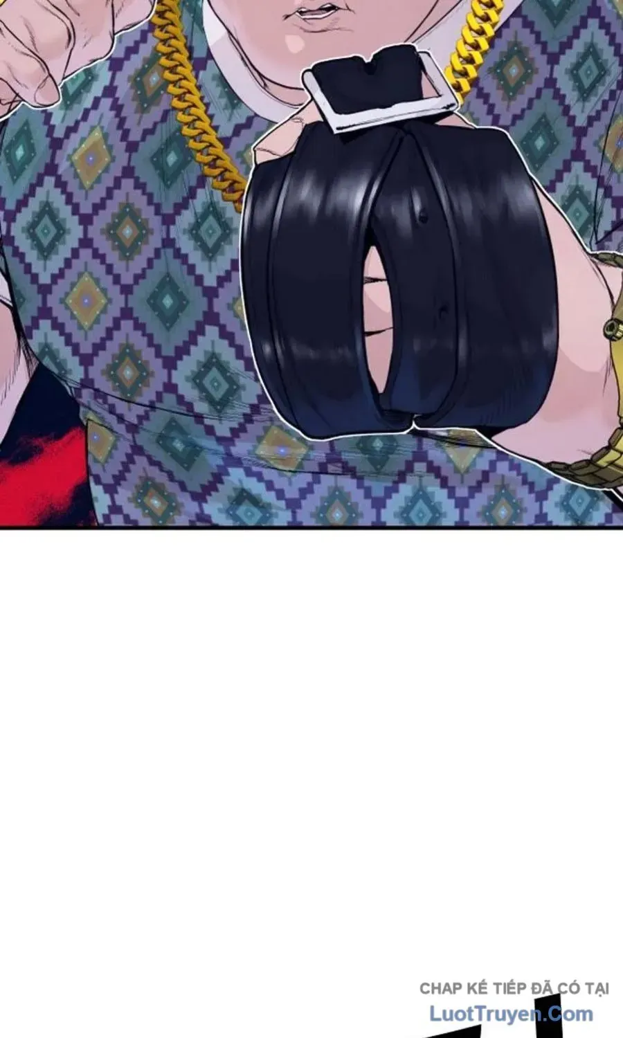 Ngoài Vòng Pháp Luật: Khởi Nguyên Chap 6 - Next Chap 7