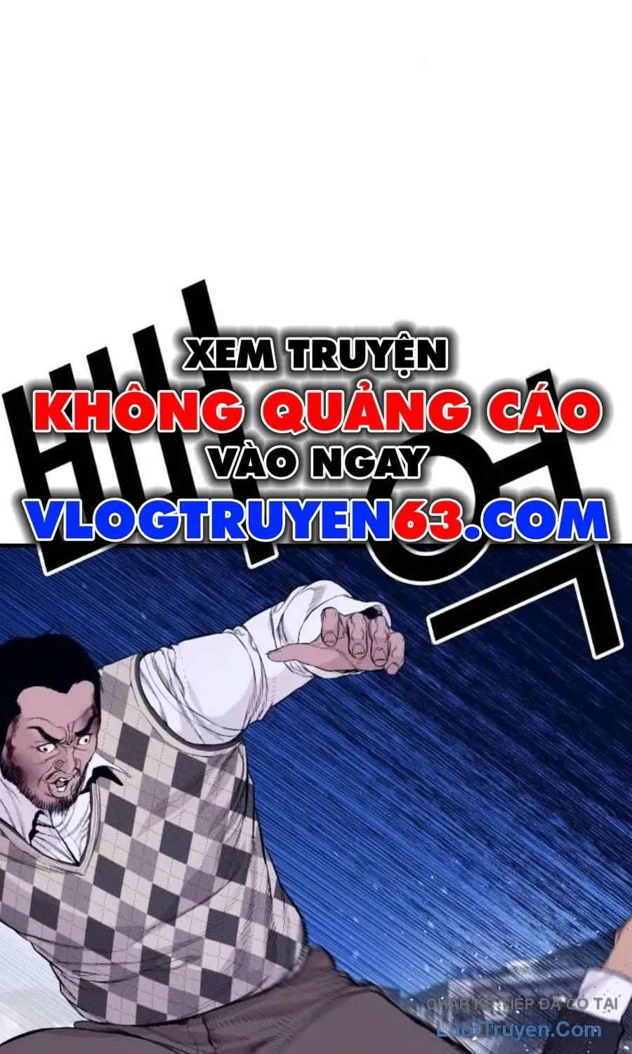 Ngoài Vòng Pháp Luật: Khởi Nguyên Chap 6 - Next Chap 7