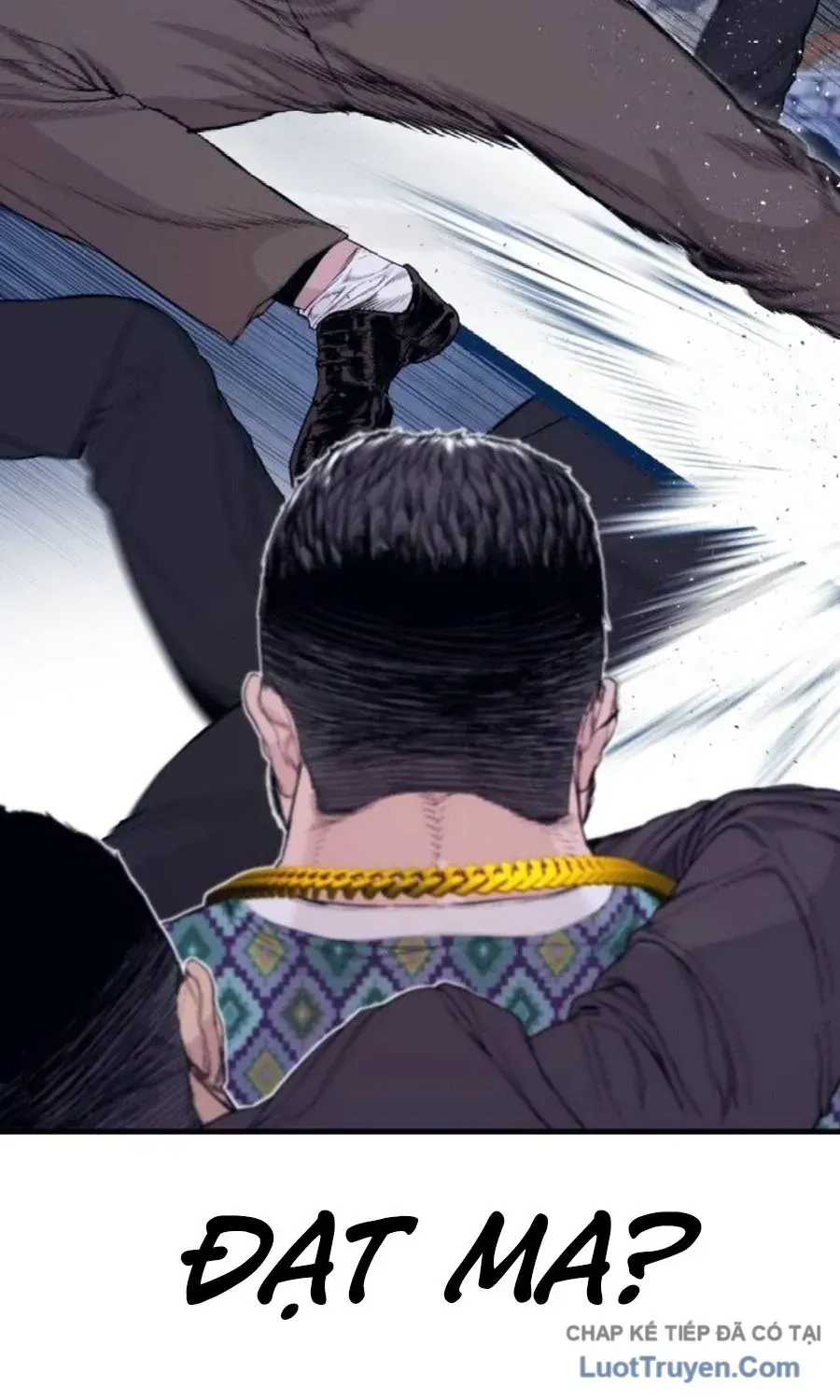 Ngoài Vòng Pháp Luật: Khởi Nguyên Chap 6 - Next Chap 7