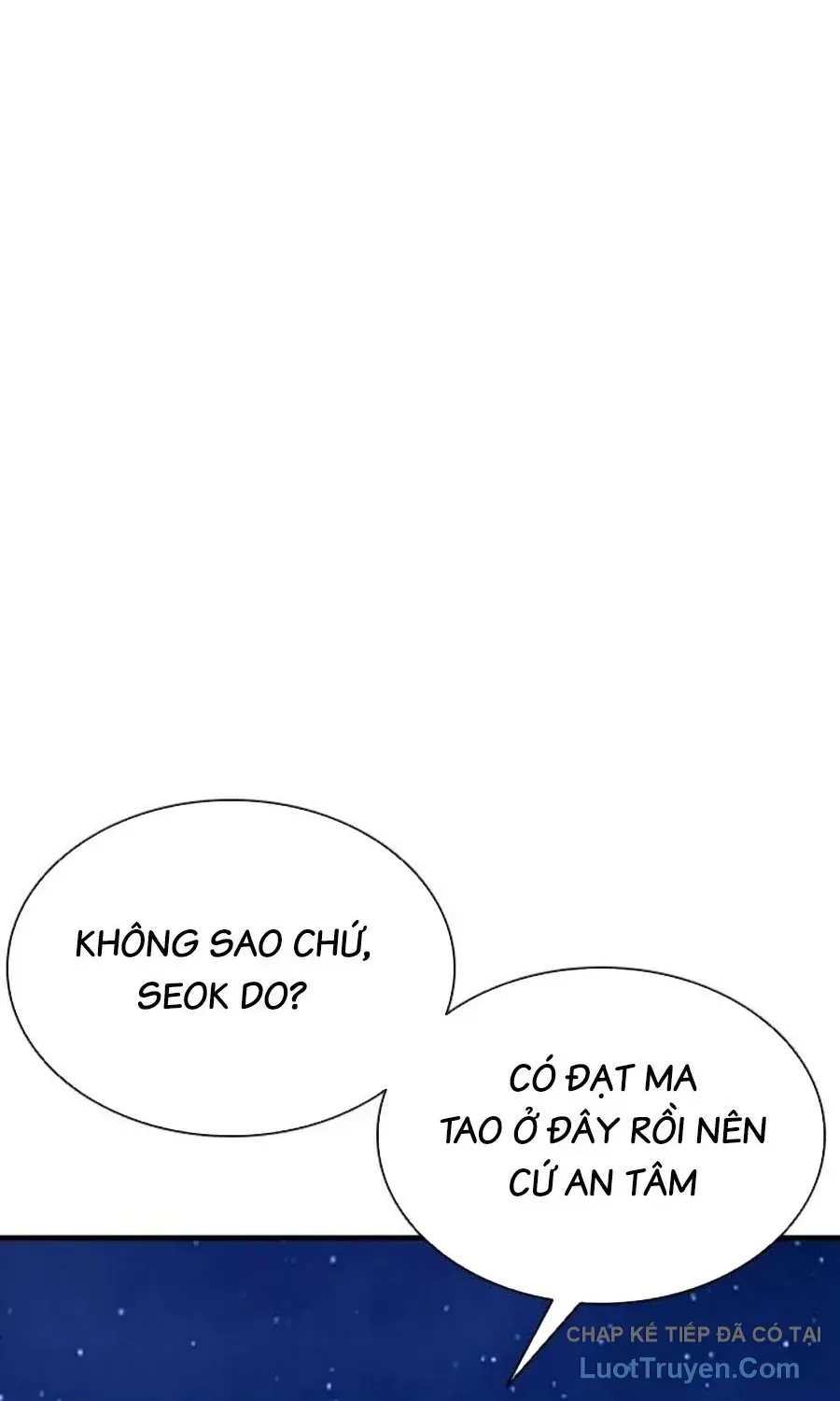Ngoài Vòng Pháp Luật: Khởi Nguyên Chap 6 - Next Chap 7