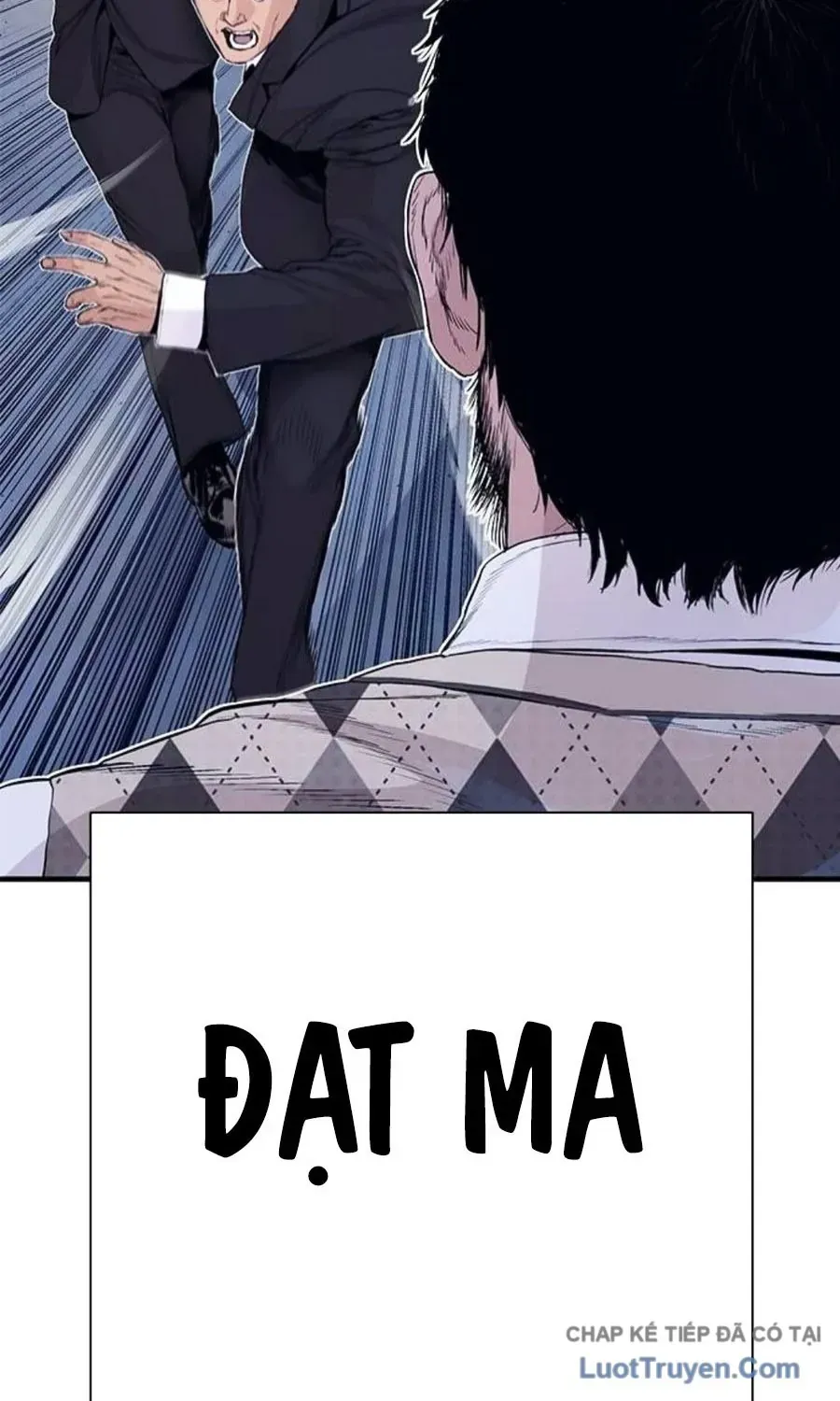 Ngoài Vòng Pháp Luật: Khởi Nguyên Chap 6 - Next Chap 7