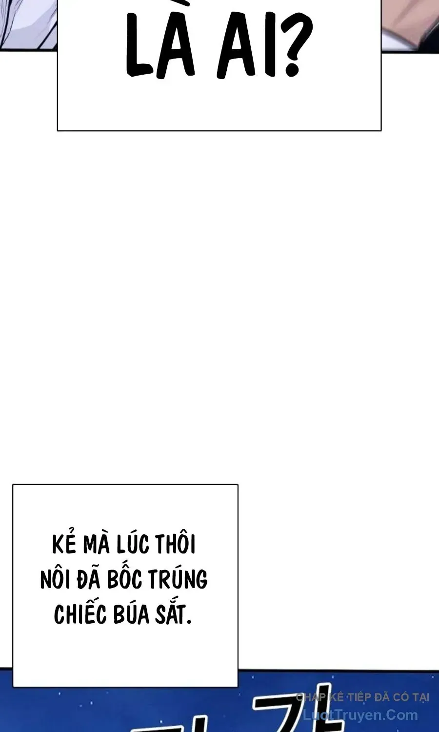 Ngoài Vòng Pháp Luật: Khởi Nguyên Chap 6 - Next Chap 7