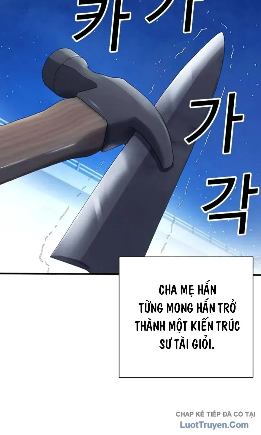 Ngoài Vòng Pháp Luật: Khởi Nguyên Chap 6 - Next Chap 7