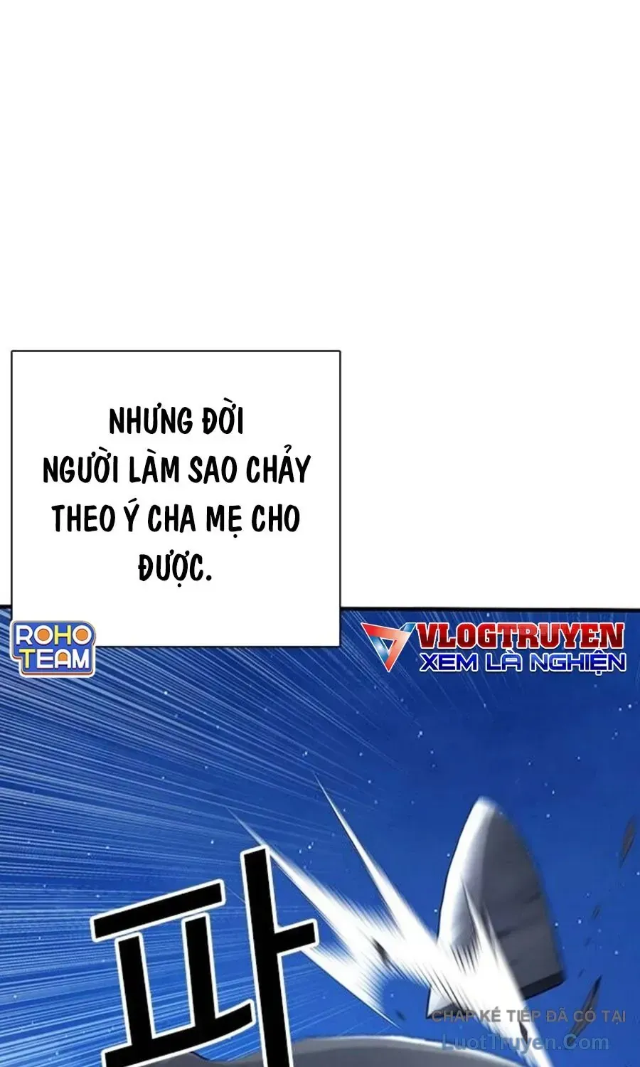 Ngoài Vòng Pháp Luật: Khởi Nguyên Chap 6 - Next Chap 7
