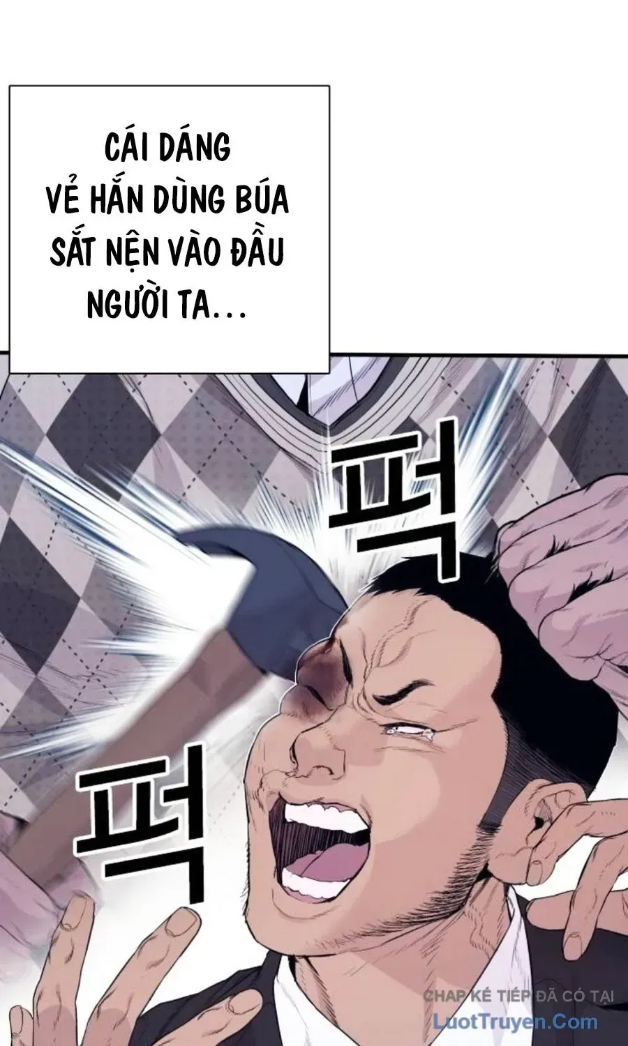 Ngoài Vòng Pháp Luật: Khởi Nguyên Chap 6 - Next Chap 7