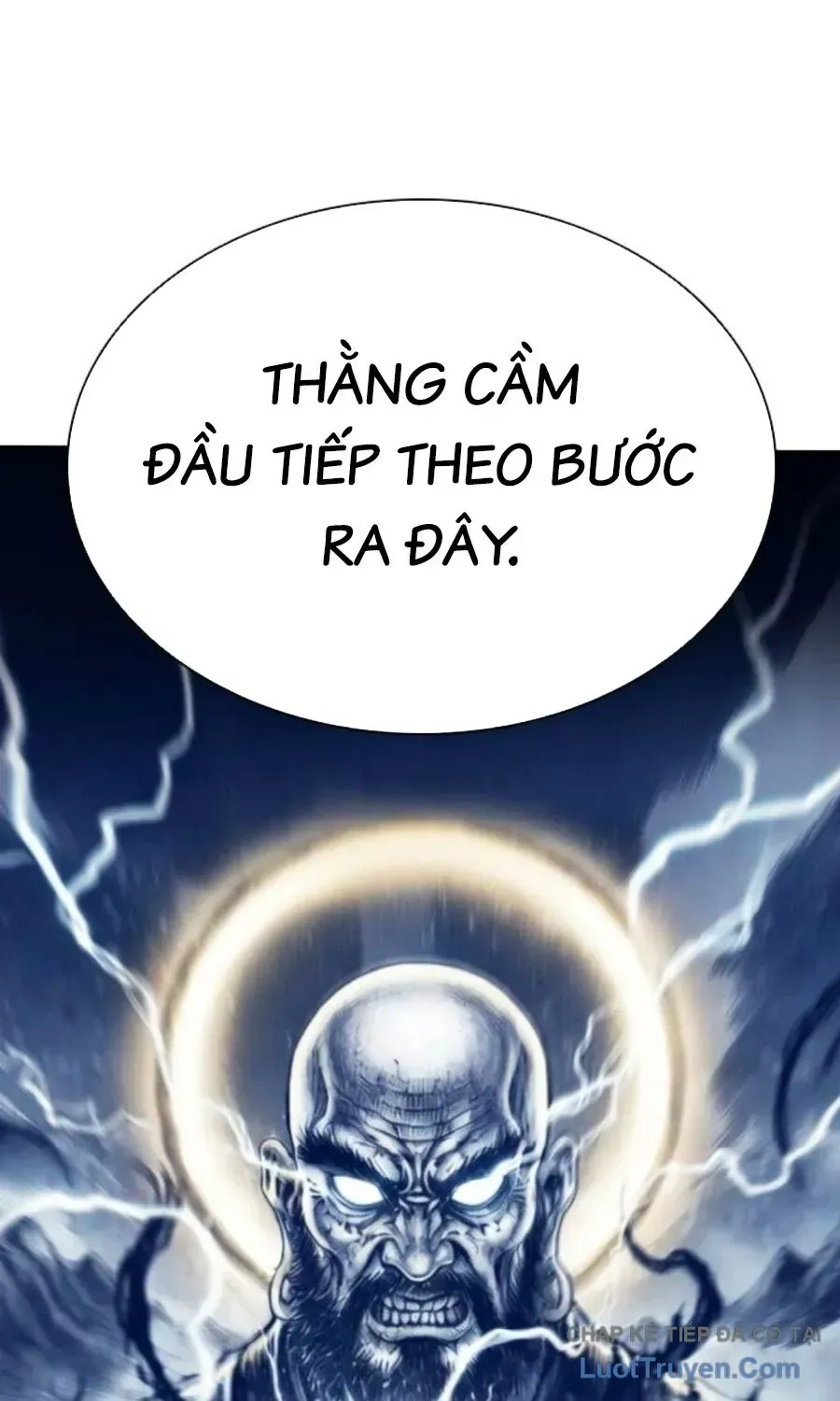 Ngoài Vòng Pháp Luật: Khởi Nguyên Chap 6 - Next Chap 7