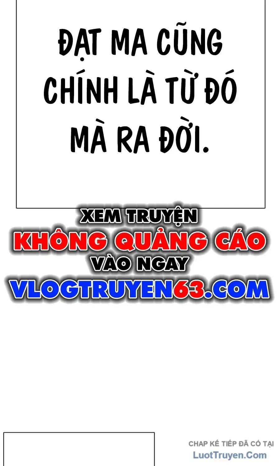 Ngoài Vòng Pháp Luật: Khởi Nguyên Chap 6 - Next Chap 7