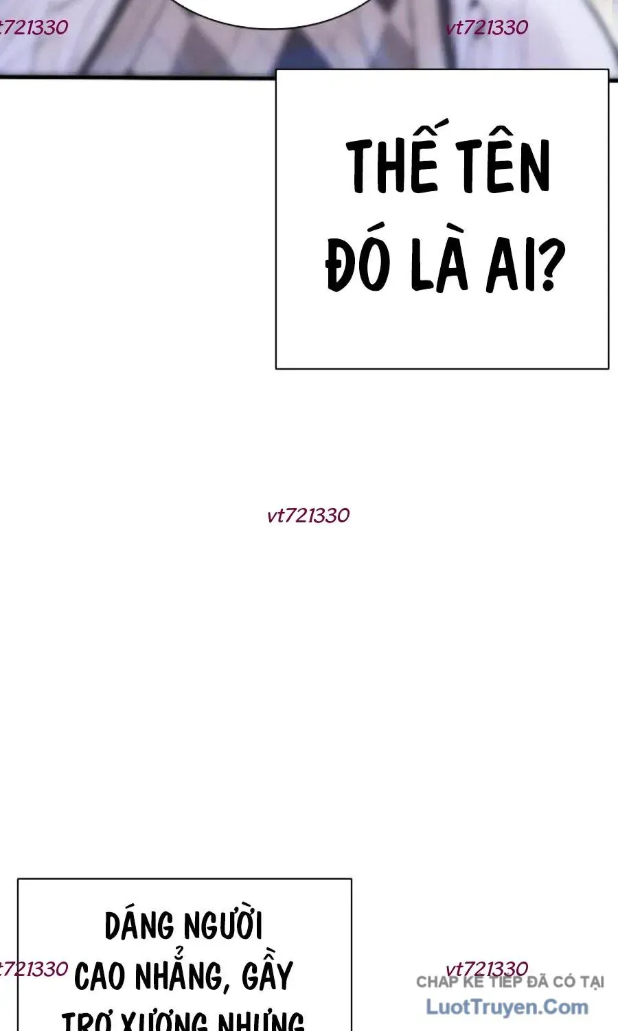 Ngoài Vòng Pháp Luật: Khởi Nguyên Chap 6 - Next Chap 7