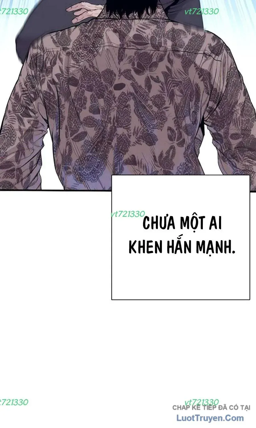 Ngoài Vòng Pháp Luật: Khởi Nguyên Chap 6 - Next Chap 7