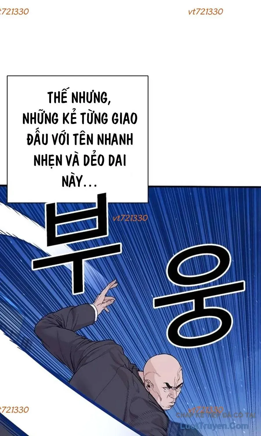 Ngoài Vòng Pháp Luật: Khởi Nguyên Chap 6 - Next Chap 7